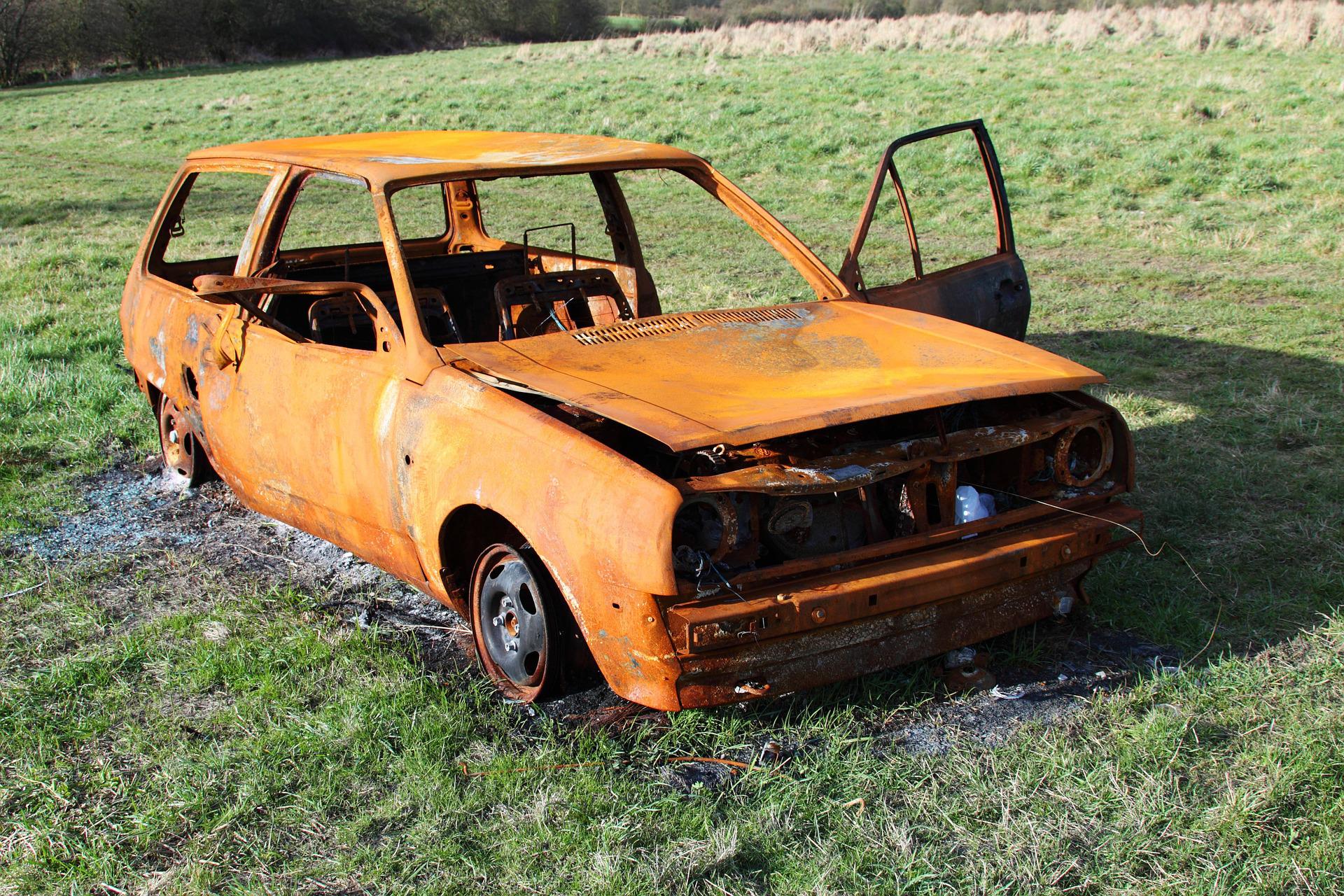 auto opkopers autosloperij van der ven